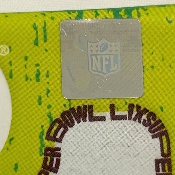 UNO Fandom Philadelphia Eagles Super Bowl LIX Champions NFL Card Game NIB - Picture 3 of 8